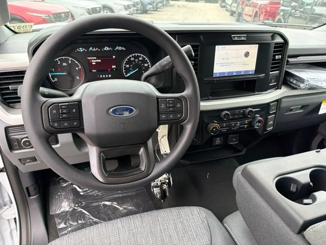 New 2026 Ford F350 XLT AWD/4WD image 14