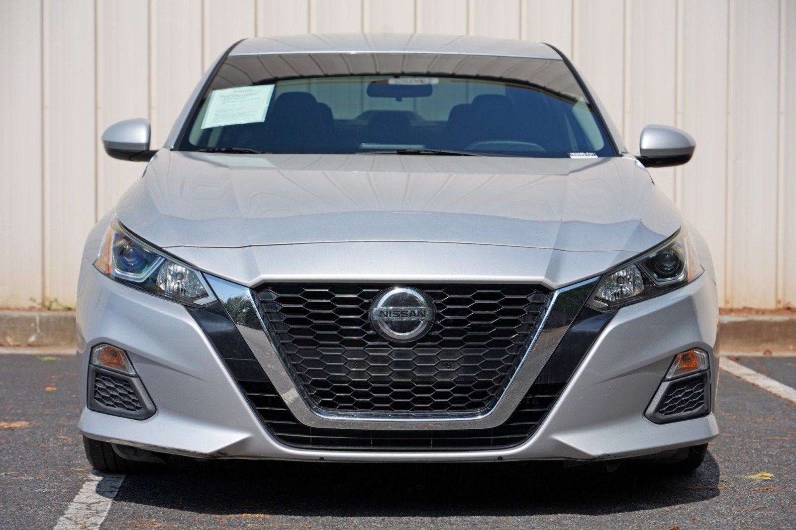 Used 2020 Nissan Altima 2.5 S FWD image 6