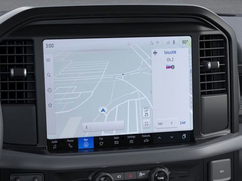 New 2025 Ford F150 XL image 14