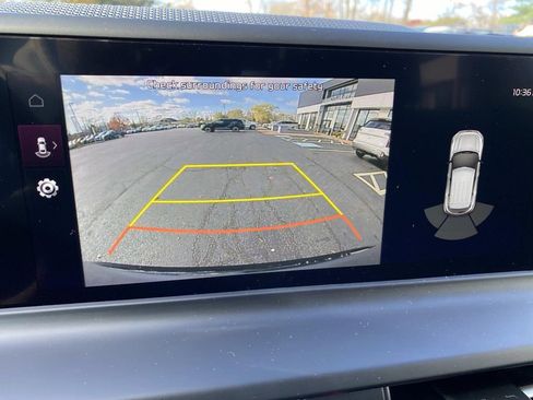 New 2026 Kia Seltos SX image 11