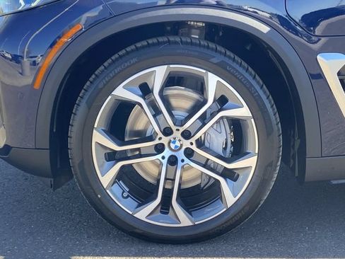 Used 2026 BMW X5 xDrive50e w/ Premium Package AWD/4WD image 10