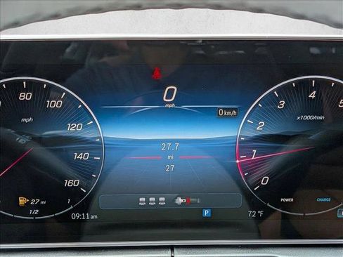 New 2026 Mercedes-Benz C 300 Sedan image 10