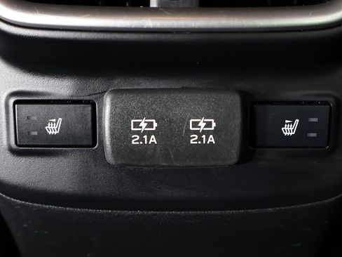 Used 2020 Subaru Outback Onyx Edition XT image 52