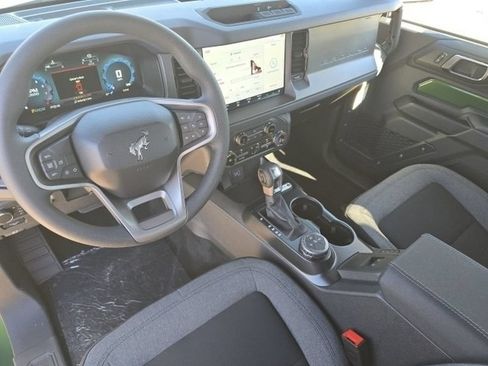 New 2025 Ford Bronco 2-Door AWD/4WD image 5