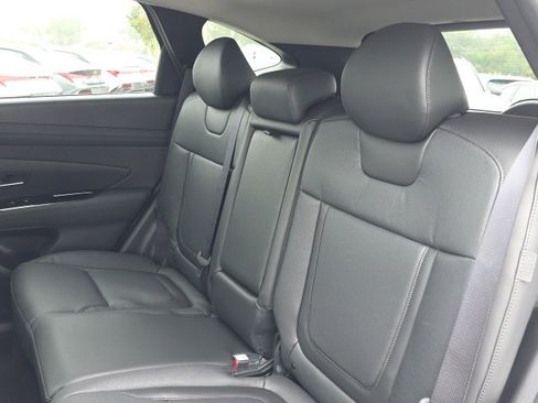 New 2026 Hyundai Tucson Limited image 8