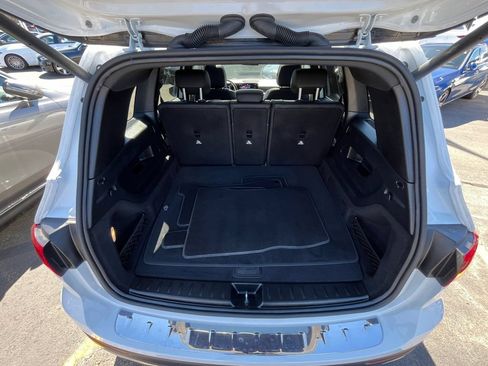 Certified 2026 Mercedes-Benz GLB 250 4MATIC image 16