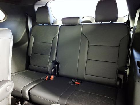 New 2026 Buick Enclave Sport Touring image 20