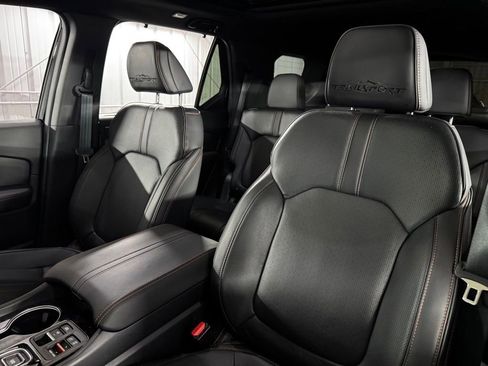 Used 2026 Honda Passport TrailSport Elite image 43