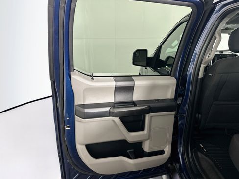 Used 2018 Ford F150 XL w/ Equipment Group 101A Mid RWD image 24