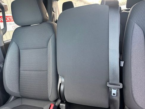 Used 2023 GMC Sierra 2500 SLE image 52