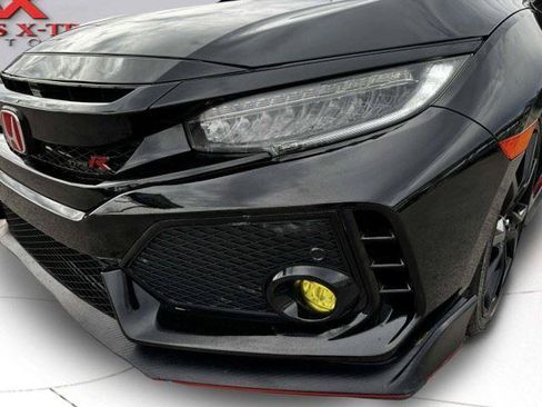 Used 2019 Honda Civic Type R image 12