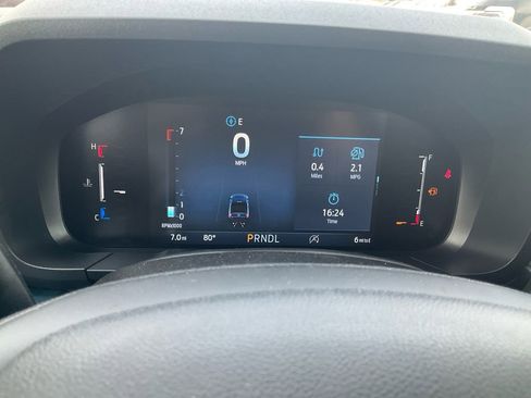 New 2026 Ford Maverick XL image 23