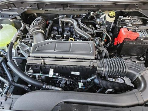 New 2025 Ford Escape ST-Line w/ Tech Pack #1 image 17