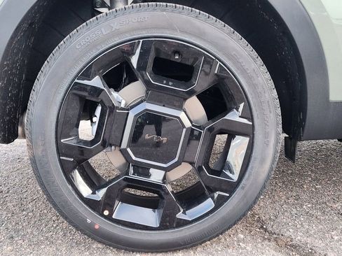 New 2026 Kia Sorento X-Line EX image 16