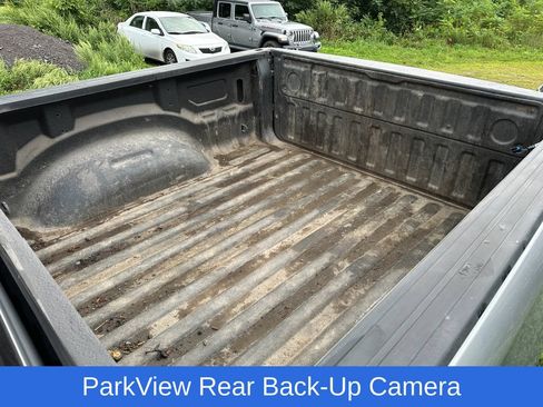Used 2022 RAM 1500 Big Horn AWD/4WD image 6