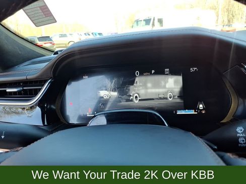 Used 2025 Jeep Grand Cherokee L Summit image 13