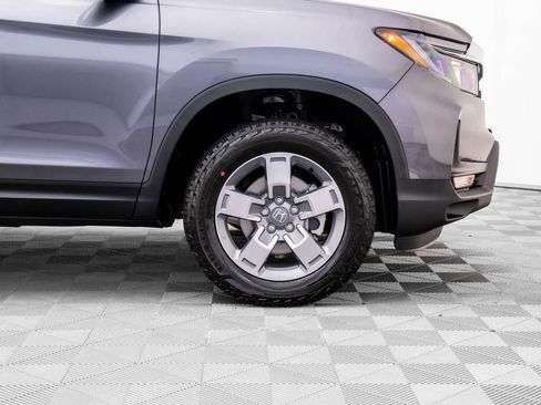 New 2026 Honda Ridgeline RTL image 29