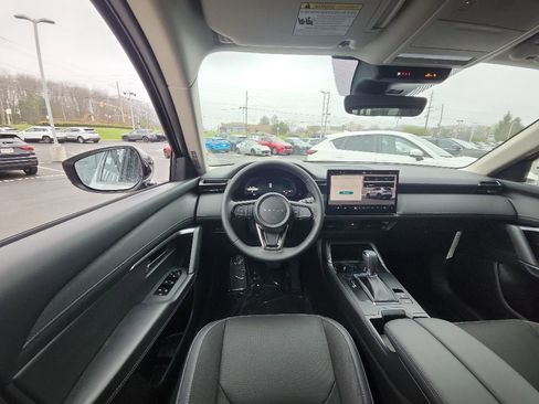 New 2026 MAZDA CX-5 Preferred AWD/4WD image 16