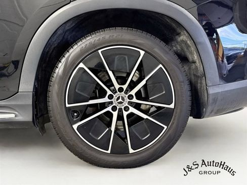 Used 2023 Mercedes-Benz EQS 450+ SUV image 40