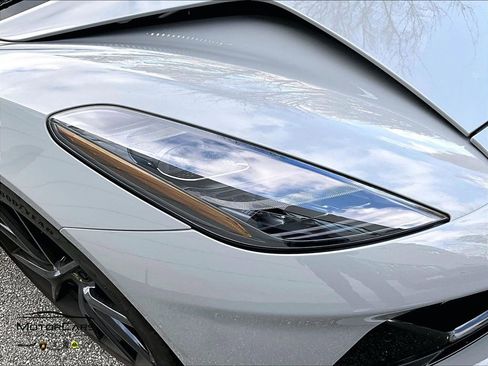 Used 2024 Lotus Emira First Edition image 21