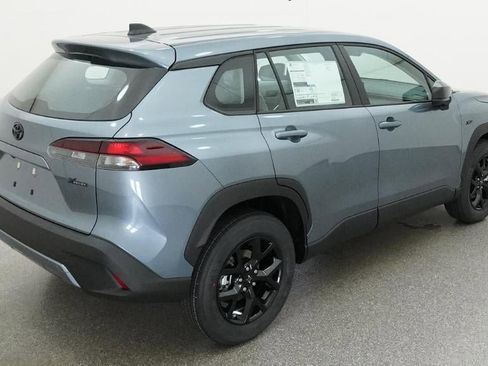 New 2026 Toyota Corolla Cross L image 42