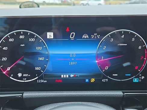 Certified 2026 Mercedes-Benz GLA 250 image 23