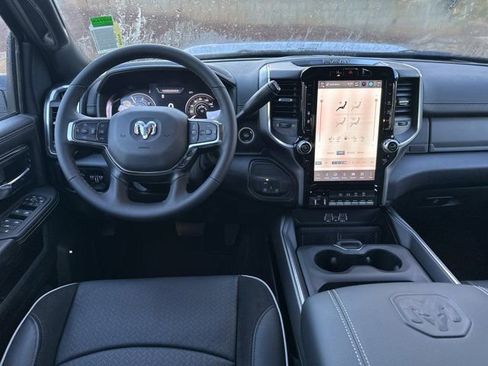 New 2026 RAM 2500 Laramie image 22