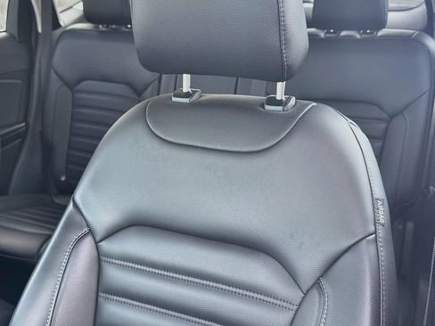 Used 2024 Ford Edge SEL w/ Convenience Package AWD/4WD image 20