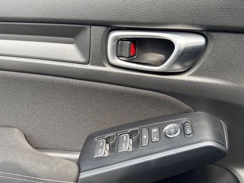 Certified 2024 Honda Civic Sport image 20
