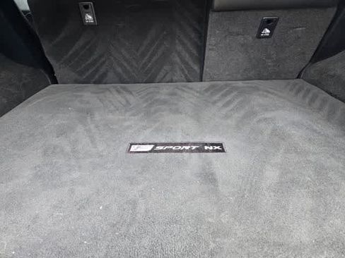 Used 2021 Lexus NX 300 F Sport w/ Accessory Package 2 FWD image 19
