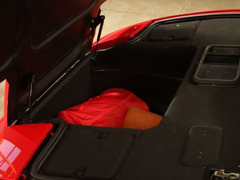 Used 1997 Ferrari F355 Spider RWD image 24