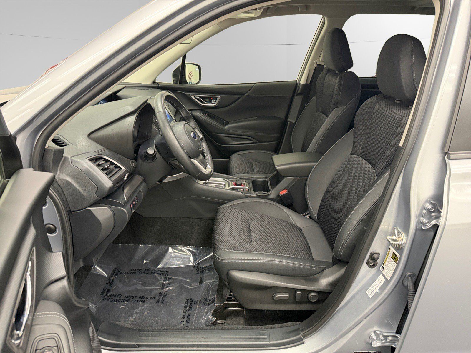 Certified 2022 Subaru Forester Premium AWD/4WD image 9