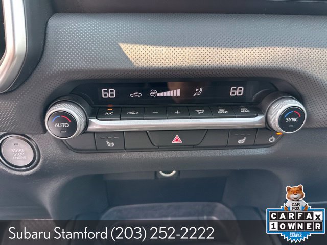 Used 2024 MAZDA CX-50 AWD 2.5 S w/ Cargo Package image 19