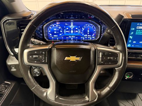 Used 2024 Chevrolet Silverado 1500 LT w/ Protection Package image 15