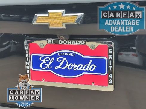 Certified 2024 Chevrolet Blazer LT w/ Driver Confidence Package image 29