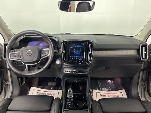 Used 2023 Volvo XC40 B5 Plus w/ Driver Assist Package AWD/4WD image 39