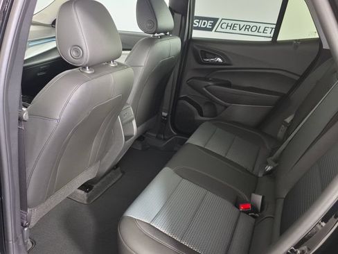 New 2026 Chevrolet Trax LT w/ Driver Confidence Package FWD image 14