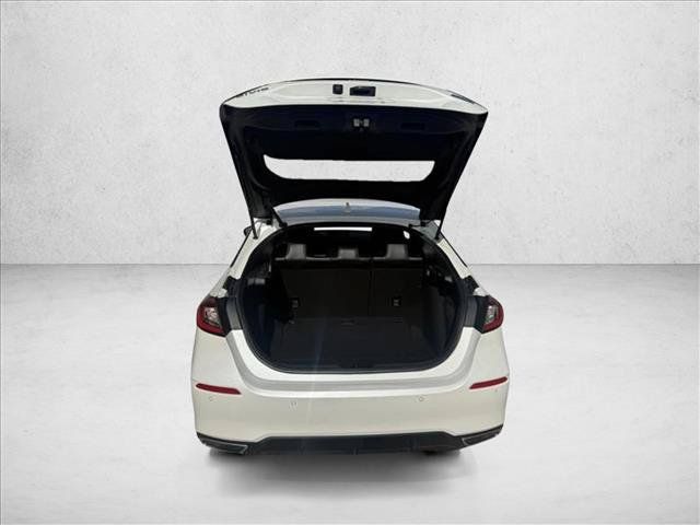 Used 2024 Honda Civic Sport Touring image 7