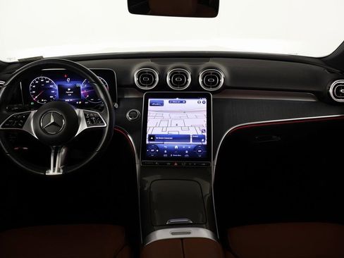 Certified 2023 Mercedes-Benz C 300 Sedan image 8