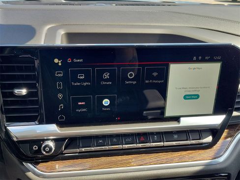 New 2026 GMC Sierra 1500 Elevation image 20