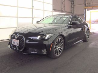 Used 2025 BMW 430i Coupe video 1