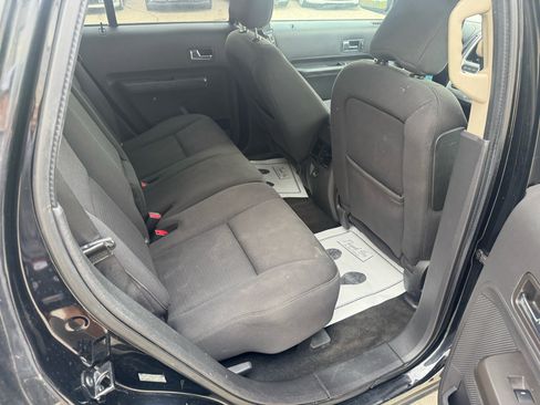 Used 2010 Ford Edge SEL image 12