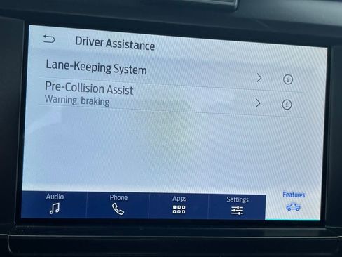 New 2025 Ford F350 XL w/ Snow Plow Prep Package image 20