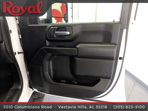 Used 2025 GMC Sierra 2500 Pro image 7