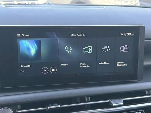 New 2026 Hyundai Santa Cruz SEL AWD/4WD image 28