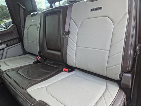 Used 2019 Ford F250 Limited image 27