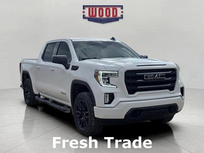 Used 2021 GMC Sierra 1500 Elevation w/ Preferred Package