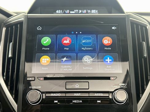 Used 2023 Subaru Forester Touring AWD/4WD image 15