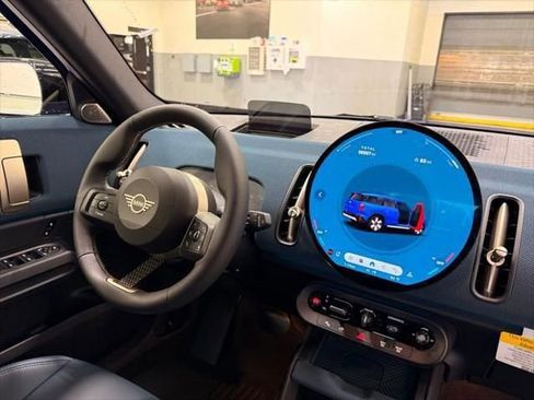 New 2025 MINI Cooper Countryman S image 30