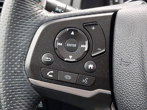 Used 2023 Honda Passport TrailSport image 22